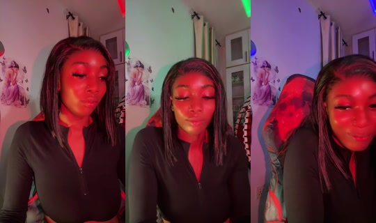 Cruziop Bigo Live — Oct 4, 2026, 2:41 PM