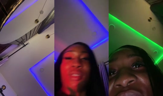 Cruziop Bigo Live — Oct 6, 2026, 5:29 AM