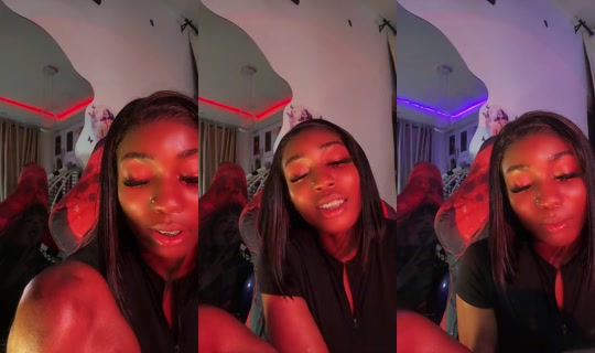 Cruziop Bigo Live — Oct 6, 2026, 12:41 PM