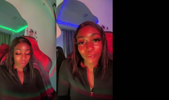 Cruziop Bigo Live — Oct 10, 2026, 2:16 PM