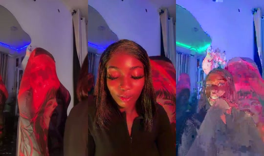Cruziop Bigo Live — Oct 14, 2026, 3:53 PM