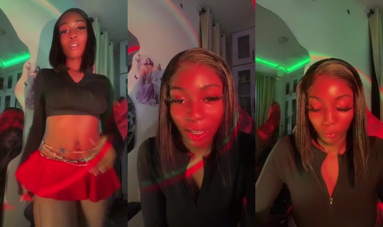 Cruziop Bigo Live — Oct 17, 2026, 10:23 AM