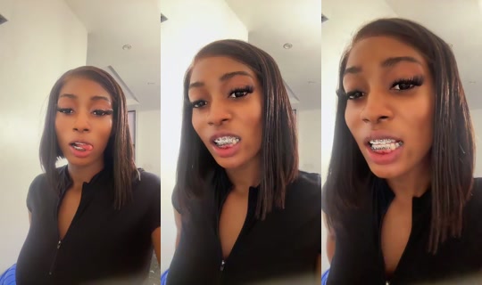 Cruziop Bigo Live — Oct 18, 2026, 11:32 AM