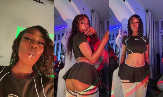 Cruziop Bigo Live — Oct 20, 2026, 7:53 AM
