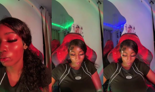 Cruziop Bigo Live — Oct 20, 2026, 12:34 PM