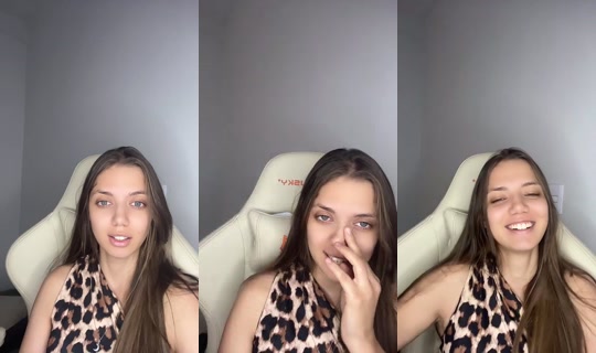 CrystalVortex Bigo Live — Aug 27, 2026, 12:30 PM