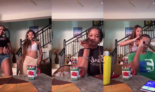 Crystalbeleron Bigo Live — Oct 24, 2026, 7:32 PM