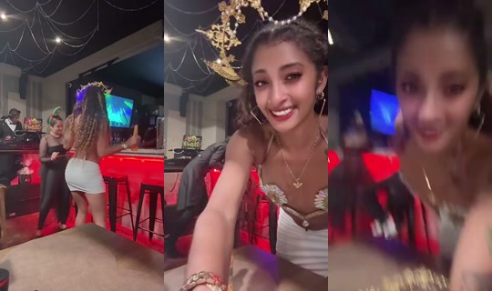 Crystalbeleron Bigo Live — Oct 29, 2026, 5:40 AM