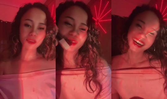 Curly_Barbie Bigo Live — Jul 27, 2026, 7:08 AM