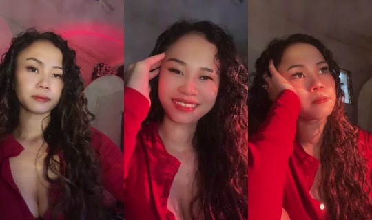Curly_Barbie Bigo Live — Jul 29, 2026, 1:10 AM