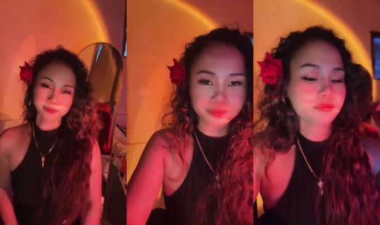 Curly_Barbie Bigo Live — Sep 14, 2026, 9:05 AM