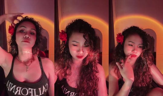 Curly_Barbie Bigo Live — Sep 16, 2026, 2:45 AM