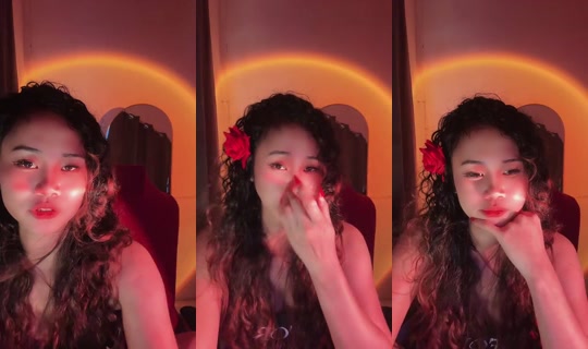 Curly_Barbie Bigo Live — Sep 16, 2026, 4:28 AM