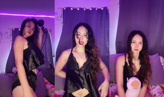 Curly_Barbie Bigo Live — Sep 20, 2026, 1:21 AM