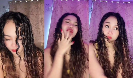 Curly_Barbie Bigo Live — Sep 22, 2026, 1:00 AM