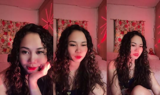 Curly_Barbie Bigo Live — Oct 8, 2026, 9:50 AM