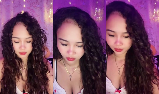 Curly_Barbie Bigo Live — Oct 20, 2026, 2:08 PM