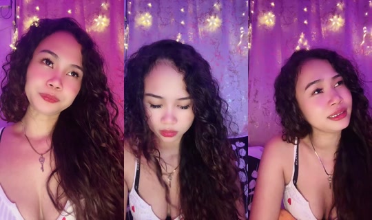 Curly_Barbie Bigo Live — Oct 20, 2026, 3:03 PM