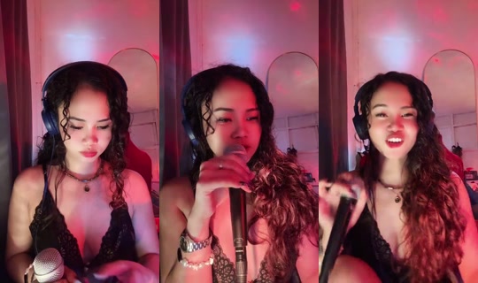 Curly_Barbie Bigo Live — Oct 25, 2026, 11:29 PM