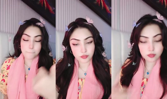 CuteRosee Bigo Live — Jul 22, 2026, 3:59 AM