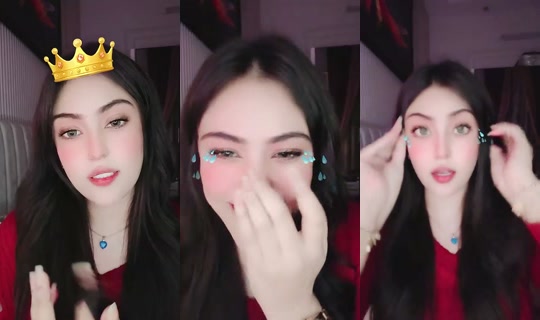 CuteRosee Bigo Live — Jul 29, 2026, 9:18 PM