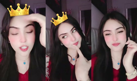 CuteRosee Bigo Live — Jul 29, 2026, 10:12 PM