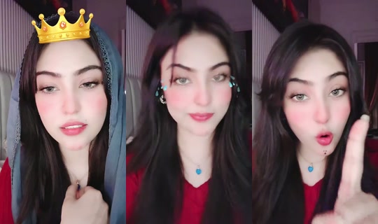 CuteRosee Bigo Live — Jul 30, 2026, 12:06 AM