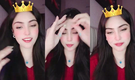 CuteRosee Bigo Live — Jul 30, 2026, 12:57 AM