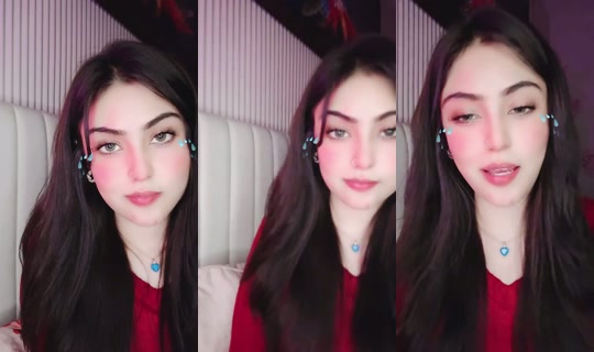 CuteRosee Bigo Live — Jul 30, 2026, 3:28 AM