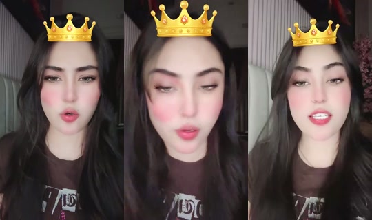 CuteRosee Bigo Live — Sep 1, 2026, 2:53 AM