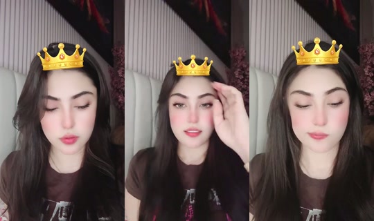 CuteRosee Bigo Live — Sep 1, 2026, 5:25 AM
