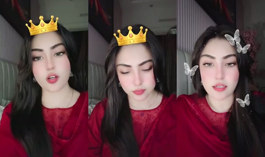 CuteRosee Bigo Live — Sep 2, 2026, 3:29 AM