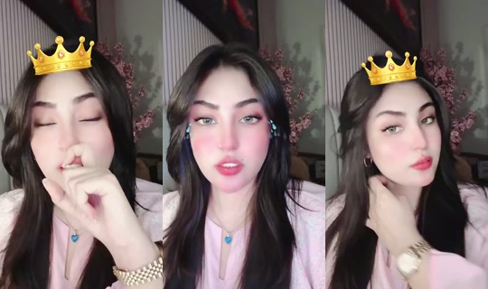 CuteRosee Bigo Live — Sep 12, 2026, 3:44 AM