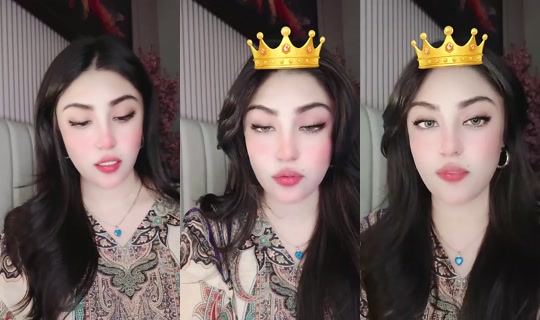 CuteRosee Bigo Live — Sep 17, 2026, 3:40 AM
