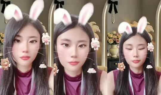 Cutebaby88 Bigo Live — Jul 20, 2026, 5:19 AM
