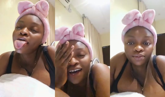 Cutebby155 Bigo Live — Jul 29, 2026, 10:16 PM