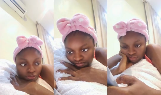 Cutebby155 Bigo Live — Jul 30, 2026, 10:35 AM