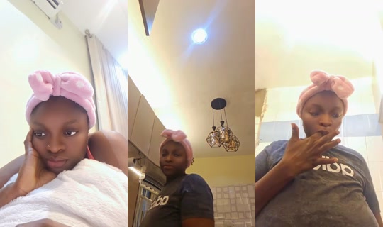 Cutebby155 Bigo Live — Jul 30, 2026, 11:04 AM