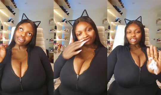 Cutebby155 Bigo Live — Sep 26, 2026, 6:30 AM