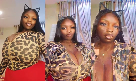 Cutebby155 Bigo Live — Oct 3, 2026, 12:18 AM