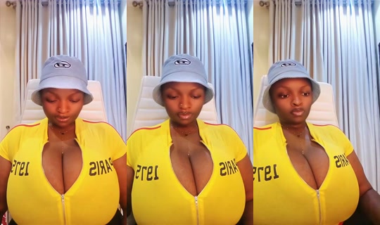 Cutebby155 Bigo Live — Oct 4, 2026, 12:45 AM