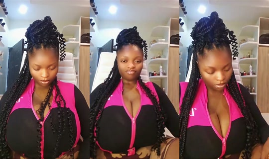 Cutebby155 Bigo Live — Oct 10, 2026, 7:34 PM