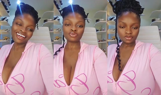 Cutebby155 Bigo Live — Oct 17, 2026, 10:07 PM