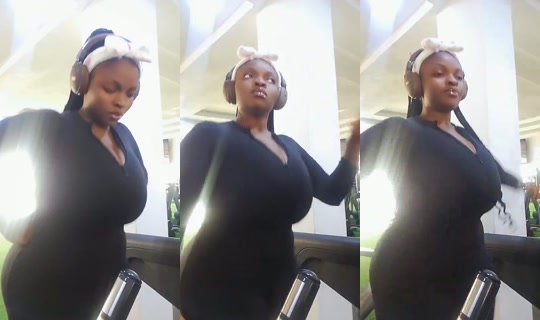 Cutebby155 Bigo Live — Oct 24, 2026, 6:53 AM