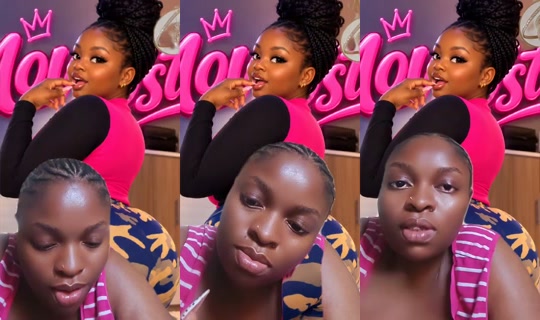 Cutebby155 Bigo Live — Oct 29, 2026, 10:42 AM