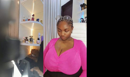 Cutebby155 Bigo Live — Oct 30, 2026, 12:20 AM