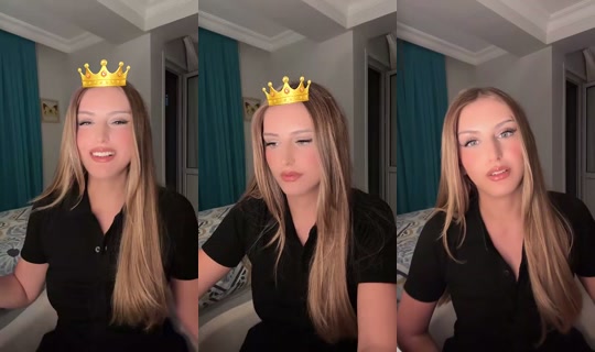 Cutecimm Bigo Live — Sep 15, 2026, 8:45 PM