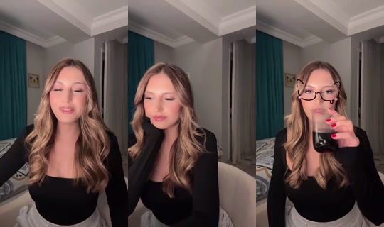 Cutecimm Bigo Live — Oct 1, 2026, 9:45 PM