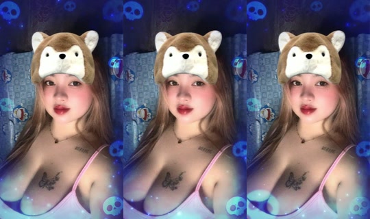 Cutie10_29 Bigo Live — Oct 4, 2026, 2:08 PM