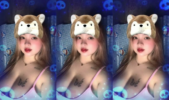 Cutie10_29 Bigo Live — Oct 14, 2026, 3:40 PM